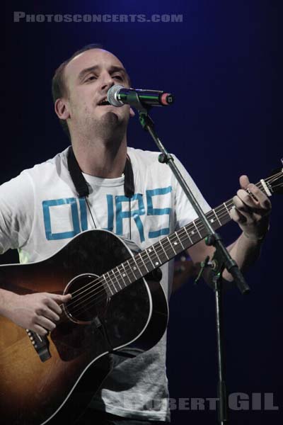 OURS - 2007-11-15 - PARIS - Olympia - 
